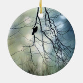 Orbs Keramikornament (Hinten)