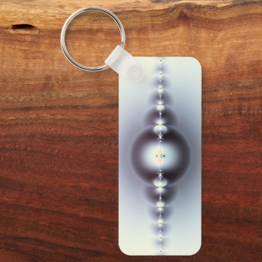 Orbs - Schlüsselanhänger (Vorderseite)