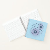 Orbus Ovulum Notizblock (Innenseite)
