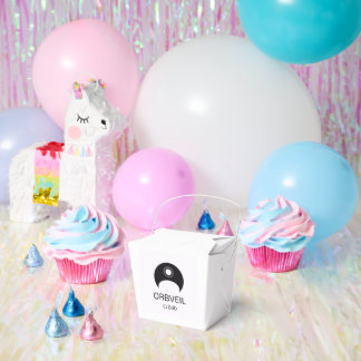 Orbvei Cloud Geschenkschachtel