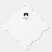 Orbvei Cloud Geschenkschachtel (Ungeklappt)