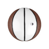 Orbveil Cloud Basketball (Vertikal)