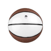 Orbveil Cloud Basketball (Vorderseite)