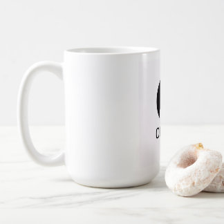 Orbveil Cloud Becher Kaffeetasse