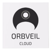 Orbveil Cloud Cube  Würfel (Vorderseite)