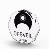 Orbveil Cloud Fotoblock (Rechts)