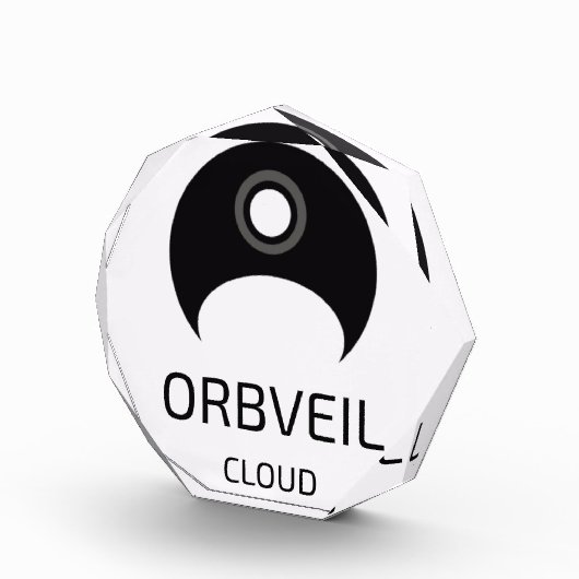 Orbveil Cloud  Fotoblock (Rechts)
