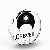 Orbveil Cloud Fotoblock (Links)