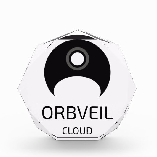 Orbveil Cloud Fotoblock (Vorderseite)