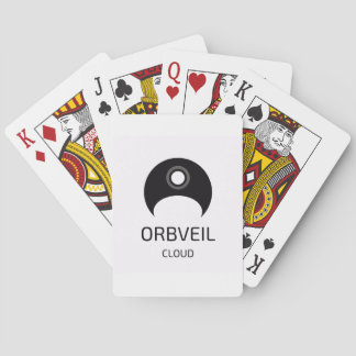 Orbveil Cloud Karten Spielkarten