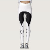 Orbveil Cloud Leggings (Vorderseite)