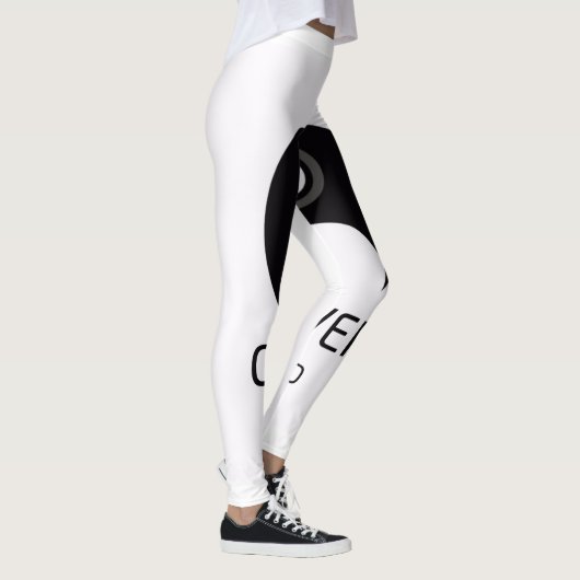Orbveil Cloud Leggings (Rechts)
