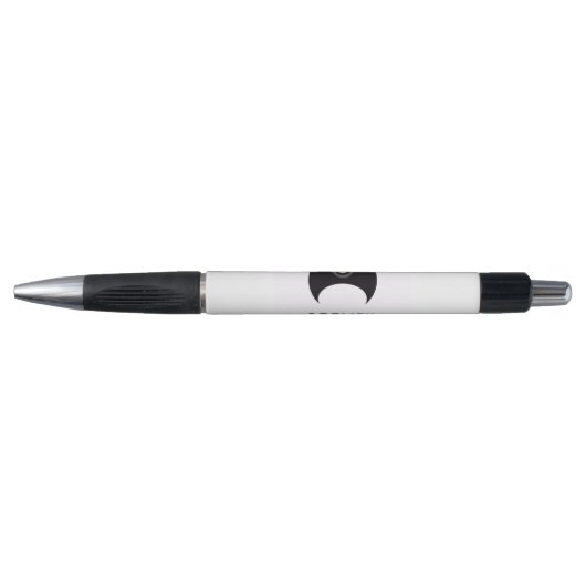 Orbveil Cloud Pen Kugelschreiber (Vorderseite)