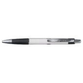 Orbveil Cloud Pen Kugelschreiber (Rückseite)