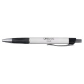 Orbveil Cloud Pen Kugelschreiber (Unterseite)