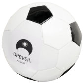 Orbveil Cloud Soccer Ball (Dreiviertel)