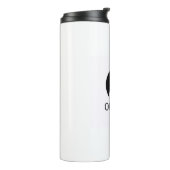 Orbveil Cloud Thermal Thermosbecher (Nach links gedreht)