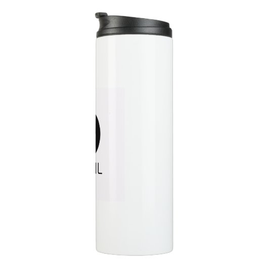 Orbveil Cloud Thermal  Thermosbecher (Nach rechts gedreht)