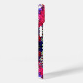 Orbz Kaleid Case-Mate iPhone Hülle (Rückseite / Rechts)