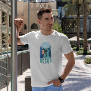 Orc Chaman Fantasy T-Shirt