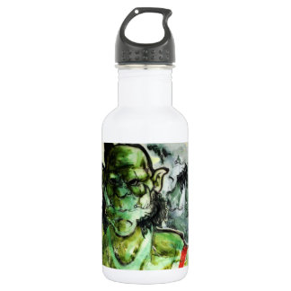 orc Freiheit Trinkflasche