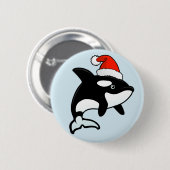 Orca Button (Vorne & Hinten)