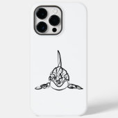 Orca Case-Mate iPhone Hülle (Rückseite)