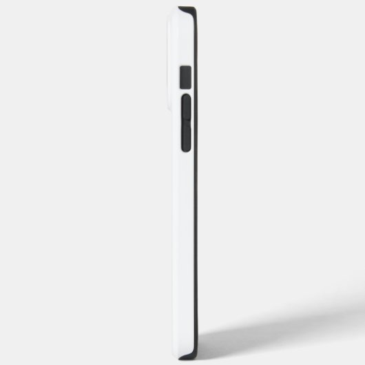 Orca Case-Mate iPhone Hülle (Rückseite / Links)