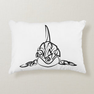 Orca Dekokissen