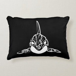 Orca Dekokissen
