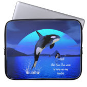 Orca Electronics Bag Laptopschutzhülle (Vorderseite)