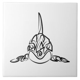 Orca Fliese