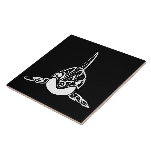 Orca Fliese (Seite)