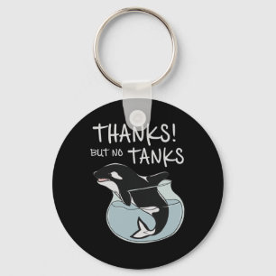 Orca Free Rettet die Wale Sozialkritik Ozean P Schlüsselanhänger