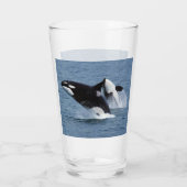 Orca Glas (Rückseite)