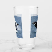 Orca Glas (Links)