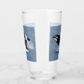 Orca Glas (Rechts)
