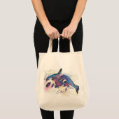 Orca Grocery Tasche (Vorderseite (Produkt))