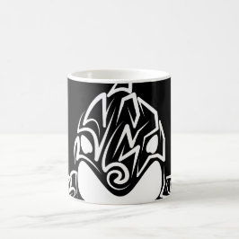 Orca Kaffeetasse