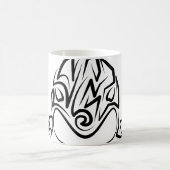 Orca Kaffeetasse (Mittel)