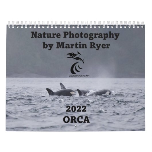 Orca-Kalender 2022 Kalender (Titelbild)