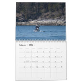 Orca-Kalender 2022 Kalender (Feb 2026)