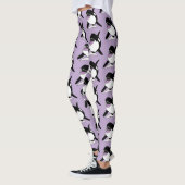 Orca Killer Whale Leggings (Links)