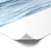 Orca Killer Whale Poster San Juan Island Grosse In (Ecke)