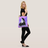 Orca Killer Whale Tasche (Am Model)