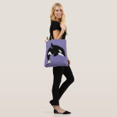 Orca Killer Whale Tasche (Am Model)