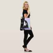 Orca Killer Whale Tasche (Am Model)