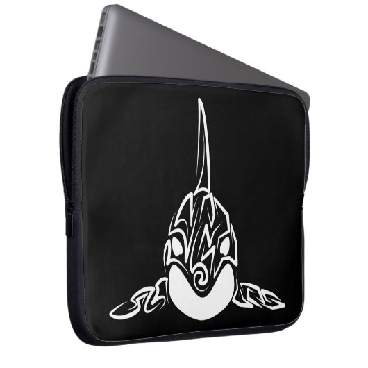 Orca Laptopschutzhülle (Vorne Rechts)