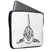 Orca Laptopschutzhülle (Vorne Rechts)