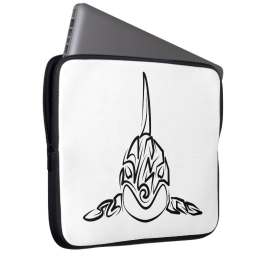 Orca Laptopschutzhülle (Vorne Rechts)